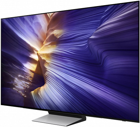 OLED Televizors  QE83S90FAEXXH