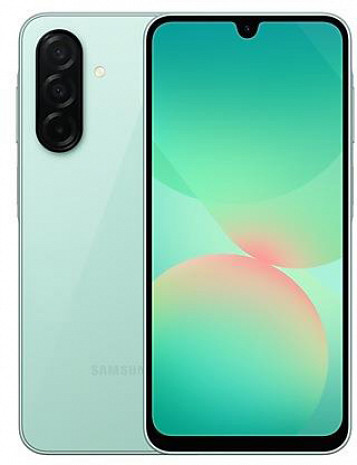 Viedtālrunis GALAXY A26 SM-A266BLGCEUE