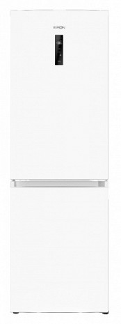 Ledusskapis  EI-290B NF W