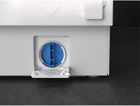 Veļas mašīna  L6SNE26C