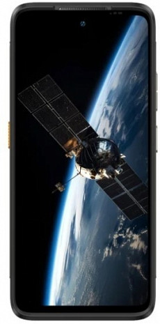 Смартфон ARMOR 23 ULTRA 23ULTRA ELITEBLACK