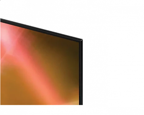 LED Televizors UE55AU8072U UE55AU8072UXXH