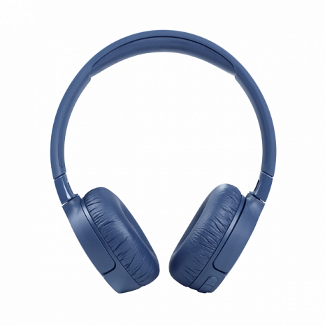 Bluetooth bezvadu austiņas T660 NC JBLT660NCBLU