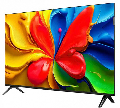 QLED Televizors 32S4KX1 32S4K