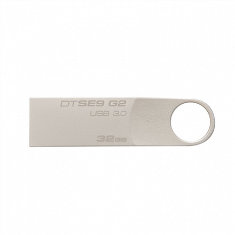 USB zibatmiņa DataTraveler SE9 G2 32 GB, USB 3.0, Metal DTSE9G2/32GB