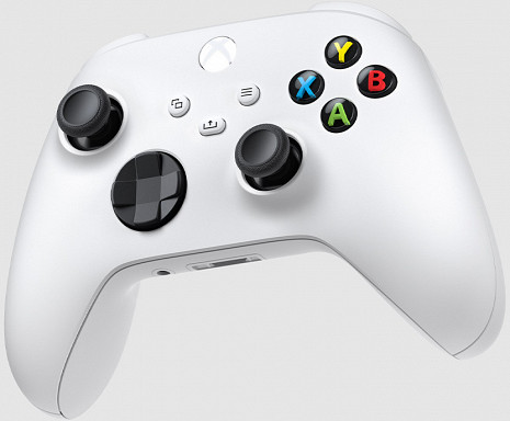 Spēļu kontrolieris Xbox Wireless Controller 889842654714