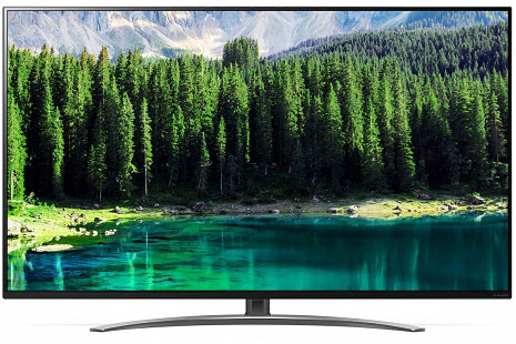 Телевизор  55SM8600PLA