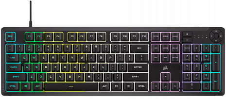 Klaviatūra  CH-9226C65-NA