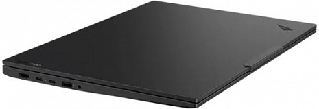 Portatīvais dators Lenovo ThinkPad E16 G3 AMD | Black | 16 " | IPS | WUXGA | 1920 x 1200 pixels | Anti-glare | AMD Ryzen 5 | 230 | 16 GB | SO-DIMM DDR5 | Solid-state drive capacity 512 GB | AMD Radeon 760M Graphics | Windows 11 Pro | 802.11ax | Bluetooth version 5.3 21ST0042MH
