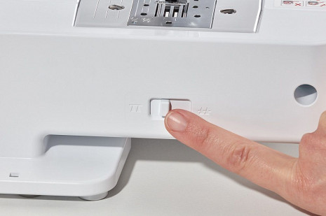 Швейная машина  FS20S