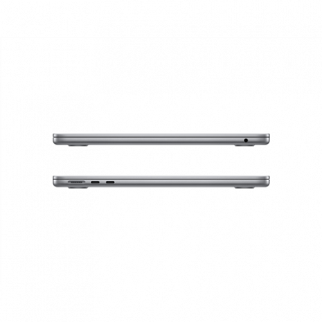 Portatīvais dators MacBook Air | Space Grey | 13.6 " | IPS | 2560 x 1664 | Apple M2 | 8 GB | Solid-state drive capacity 512 GB | Apple M2 10-core GPU MLXX3RU/A