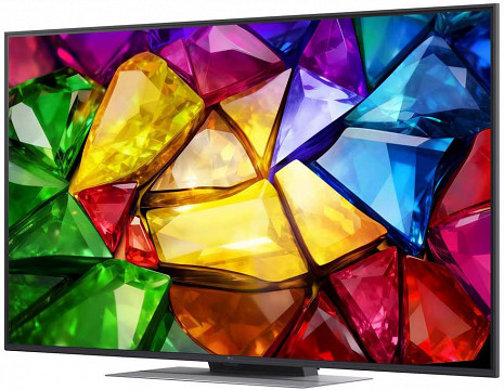 LED Televizors LG Mini RGB evo AI 55MRGB87B3B