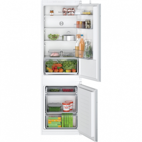 Холодильник  KIV86NSE0