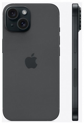 Смартфон IPHONE 15 MTP03