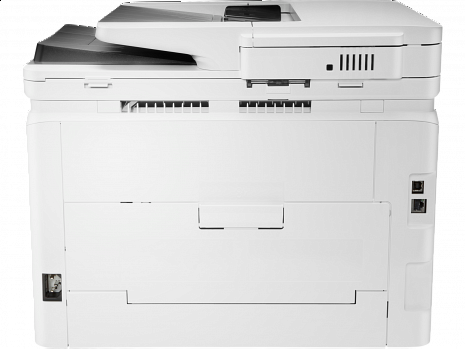 Multifunkcionālais printeris LaserJet Pro MFP M280nw T6B80A#B19
