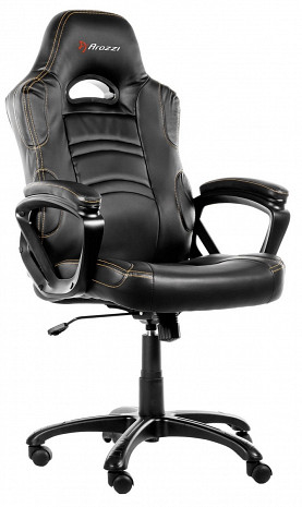 Geimeru krēsls Enzo Black ENZO-BK