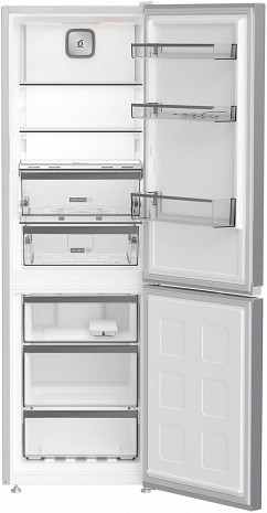 Ledusskapis  WHK26363 XP6E