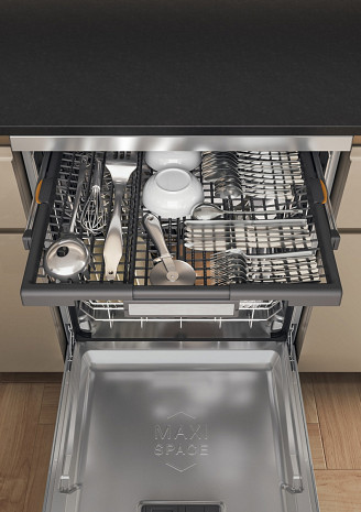 Посудомоечная машина  W7F HS51