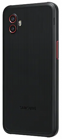 Viedtālrunis GALAXY XCOVER 6 PRO SM-G736BZKDEEB