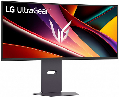 Monitors  34G600A-B