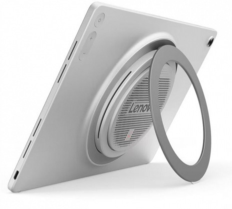 Планшет Tab Plus Gen 2 12.1" Wi-Fi ZAHT0121SE