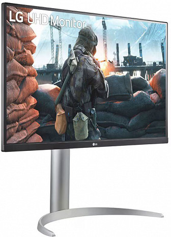 Monitors  27UP650K-W