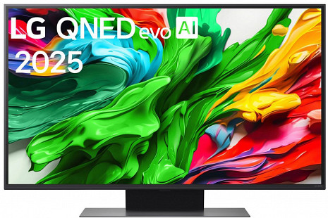 QNED Televizors  43QNED86A3C