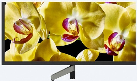 Телевизор KD-65XG8096BAEP KD65XG8096BAEP