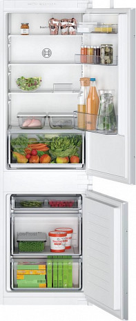 Холодильник  KIV865SE0