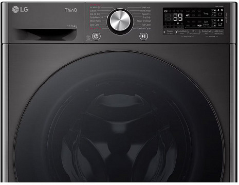 Стиральная машина  F4DR711S2BA