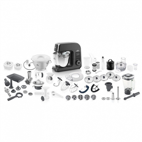 Virtuves kombains Gratus Kuliner II Max ETA203890010