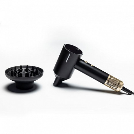 Matu fēns  HHD-R16BLDC-BK
