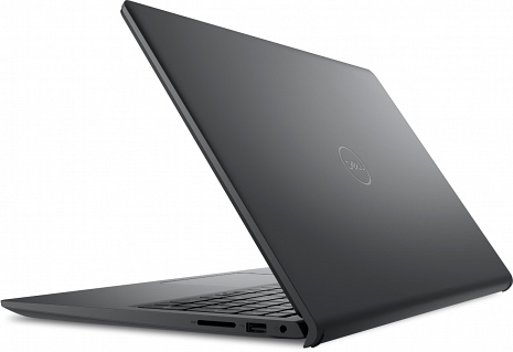 Portatīvais dators Dell Pro 15 Essential PV15250 | Carbon Black | 15.6 " | WVA | FHD | 1920 x 1080 pixels | Anti-glare | Intel Core i7 | i7-1355U | 16 GB | DDR5 | Solid-state drive capacity 1000 GB | Intel UHD Graphics | Windows 11 Home | 802.11ax | Keyboard language Englis PV15250_RPLU_008_P8L_HOM_3YPSNO