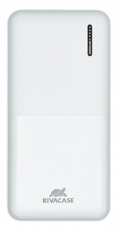 Ārējais akumulators (power bank)  VA2572WHITE