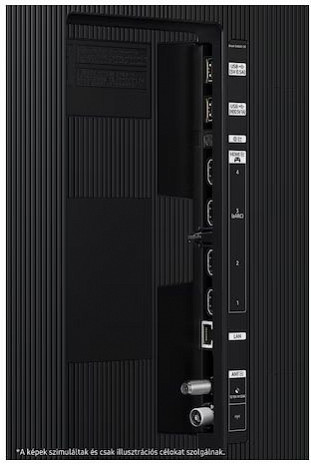 QLED Televizors  QE65QN85FAUXXH