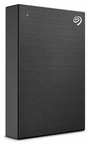 Cietais disks External HDD|SEAGATE|One Touch|STKZ4000400|4TB|USB 3.0|Colour Black|STKZ4000400 STKZ4000400