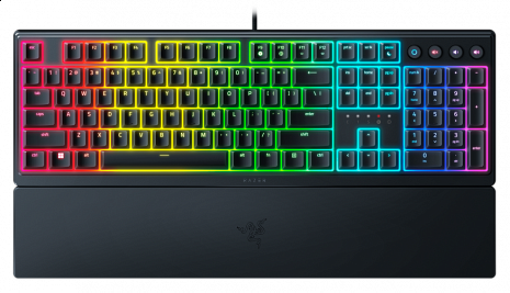 Klaviatūra Ornata V3 RZ03-04460100-R3M1