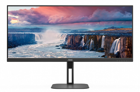 Monitors U34V5C U34V5C/BK