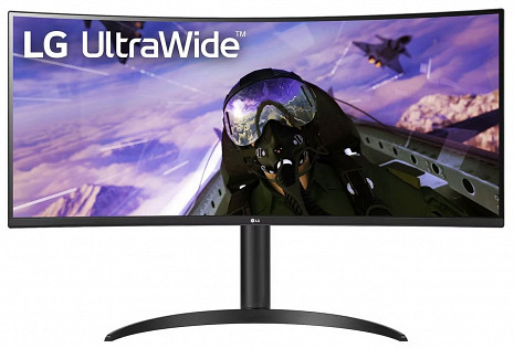 Monitors 34WP65CP 34WP65CP-B