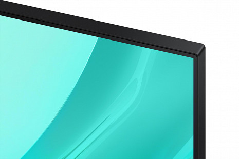 Monitors  LS24D600UAUXEN