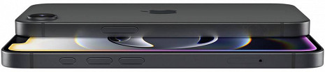 Смартфон IPHONE 16E MD1T4ZD/A