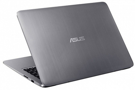 Ноутбук VivoBook R420MA Gray, 14.0 ", HD, 1366 x 768 pixels, Matt, Intel Celeron, N4000 R420MA-BV070TS