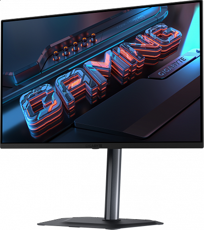QD-OLED monitors  MO27Q2A EK