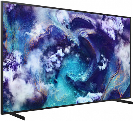 QLED Televizors  QE65QN900FTXXH