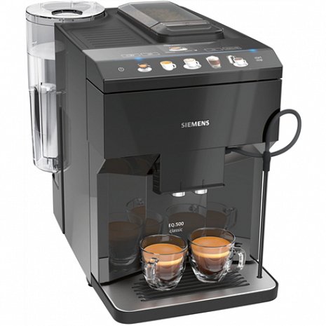 Kafijas automāts  TP 501R09