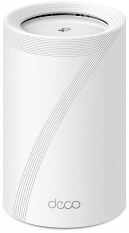 Mājas Wi-Fi tīkla sistēma (Mesh)  DECO_BE65(1-PACK)