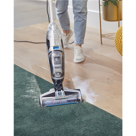 Spieķa puteklu sūcējs CrossWave C3 Select 3551N