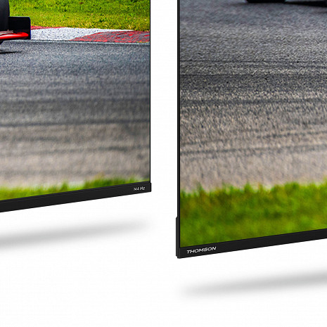 QLED Televizors  65QG7C14