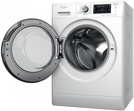 Veļas mašīna  FFD 11489 BV EE