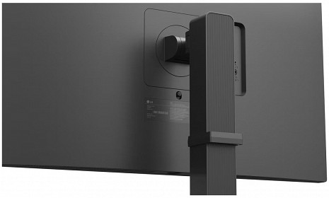 Monitors  27BA45U-B